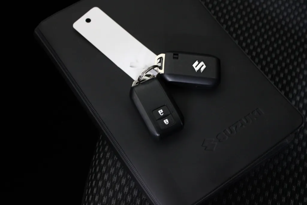 Suzuki Vitara 1.4 Boosterjet Smart Hybrid Select / Camera / Led verlichting / Navigatie / Adaptive cruise control /