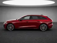 Audi A5 Avant 2.0 367pk S-tronic -e-hybrid Quattro S edition · 360 Camera · Wegklapbare Trekhaak · Apple/Android Car Play · Elek. Voorstoel · 19'' Inch · Garantie t/m 26-11-2030 of 100.000km