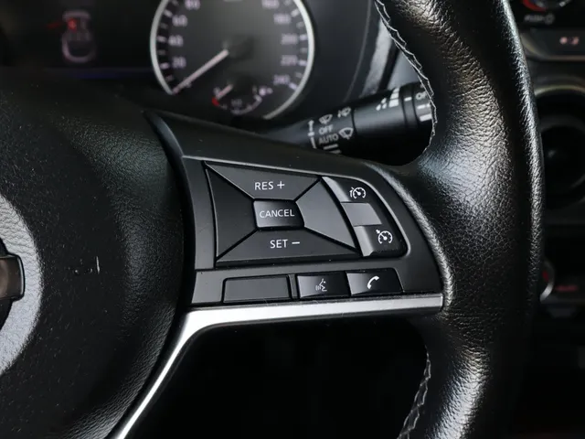 Nissan Juke 1.0 DIG-T N-Connecta