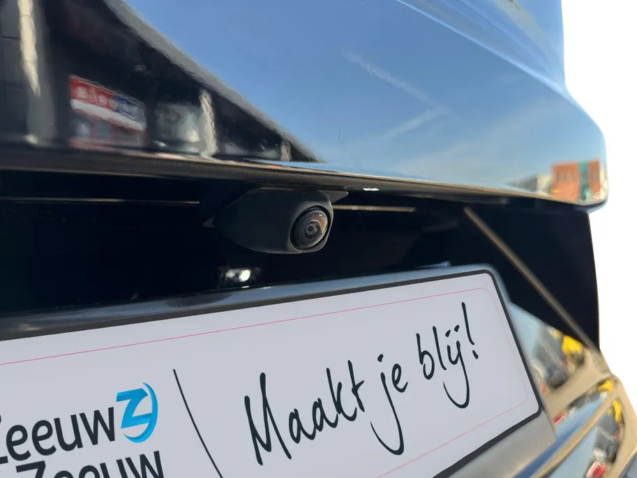 Ford Puma Gen-E Premium 46,8 kWh | 4.400,- Ready Set Ford Bonus | Driver Assistancepack | Winterpack | Matrix Ledkoplampen | Panoramadak | El. Achterklep | BLIS | Nieuw te bestellen bij Zeeuw & Zeeuw Ford Schoonhoven |