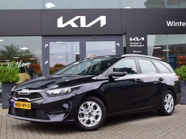 Kia Ceed Sportswagon