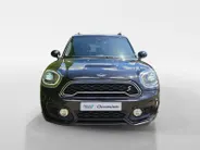 MINI Countryman 1.5 Cooper S E ALL4 Chili Automaat | Harmon Kardon audio | Navigatie  | Schuif/kantel dak | Parkeersensoren v + a | Head up display