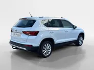 SEAT Ateca 1.0 EcoTSI Limited Edition | Trekhaak | Achteruitrijcamera | Apple Carplay/Android Auto | Cruise Control | Climate Control | 12 maanden garantie |