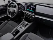 CUPRA Leon 1.5 TSI e-Hybrid VZ Performance 272PK Intelligent Drive l Panoramadak l Sennheizer Audiol HERWAARDERING € 4.000,-