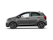 Kia Picanto 1.0 GDi DynamicPlusLine | Nieuw | Direct leverbaar | Tot € 2.000 inruilvoordeel bij aanschaf |
