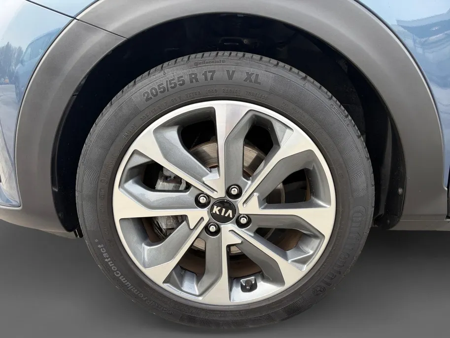 Kia Stonic 1.0 T-GDi ComfortPlusLine Navigator | APPLE CARPLAY/ ANDROID AUTO | NAVI | CAMERA | DAB+ | LMV | CRUISE | ETC…