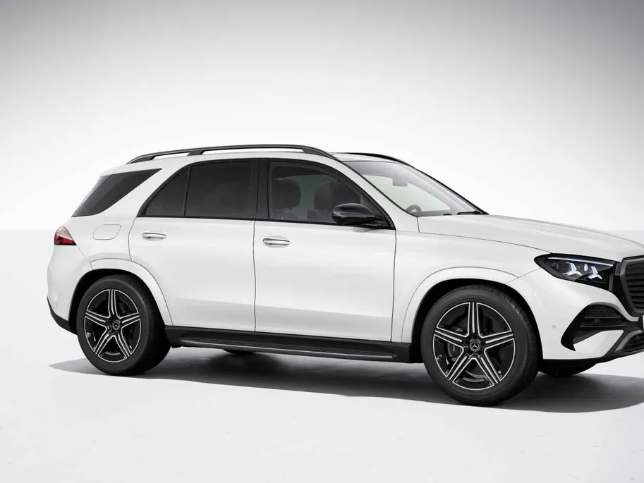Mercedes-Benz GLE 450 e 4MATIC AMG Line