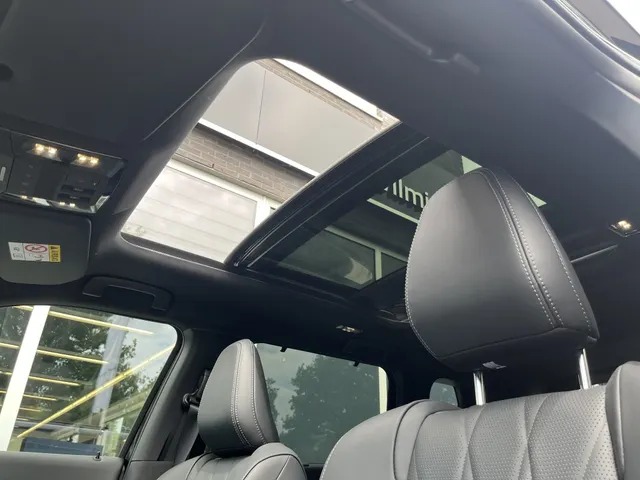 Mitsubishi Outlander 2.4 PHEV Black Edition