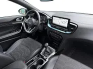 Kia Ceed 1.0 T-GDi Design Edition | Camera | LED | Stoel + Stuurverwarming | Apple Carplay / Android Auto | Halfleder