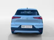 Mitsubishi Grandis 1.8 HEV Instyle | DEMO | MEESTE LUXE UITVOERING | DIRECT LEVERBAAR |