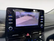 Hyundai IONIQ 1.6 GDi Hybrid i-Motion | Nette auto | Dealer onderhouden | Achteruitrijcamera | Apple CarPlay & Android Auto | Climate control |