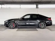 BMW i4 M60 84 kWh