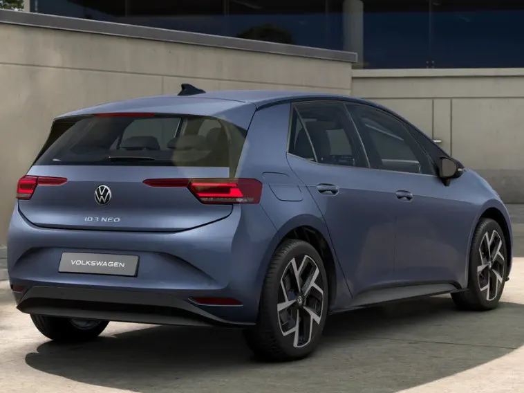 Volkswagen ID.3 (1) GP2 Life 61 kWh accu 190 PK · Achteruitrijcamera · Draadloze telefoonlader ·