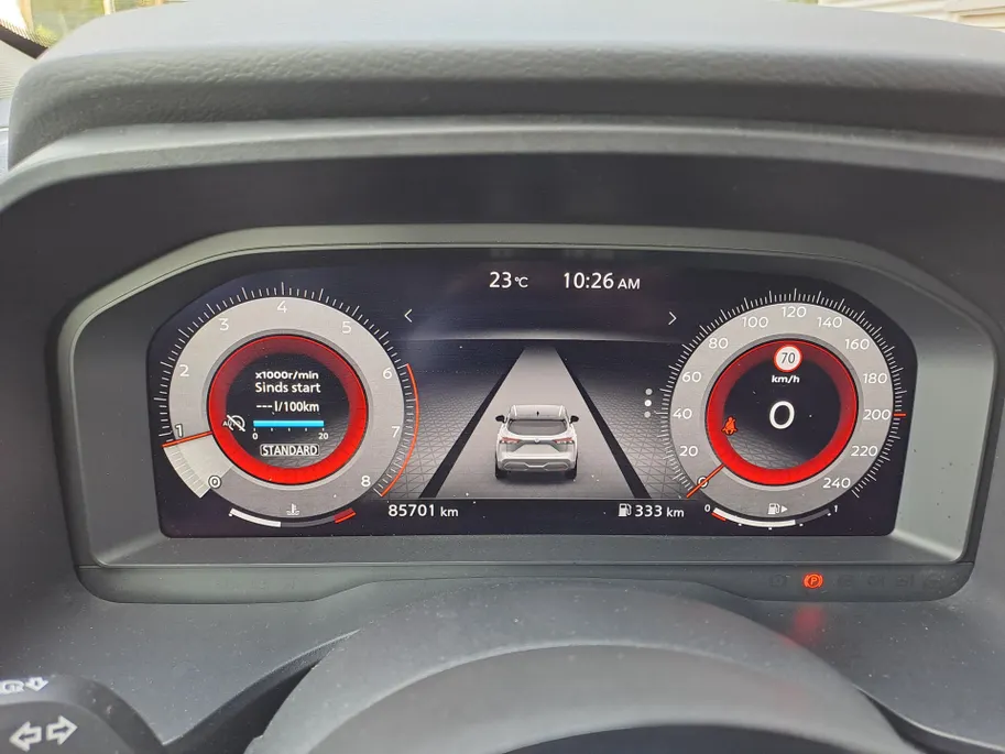 Nissan QASHQAI 1.3 MHEV N-Style | Apple Carplay/Android Auto | Navi | Camera | LM Velgen | Cruise control adaptief