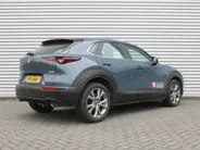 Mazda CX-30 2.0 e-SkyActiv-X M Hybrid Centre-line | Stuur-/stoelverwarming | Camera | HUD | LED | 18' LM | Dodehoek sensor | Cruise adapt. |