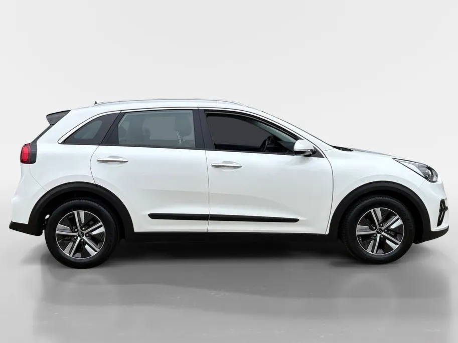 Kia Niro 1.6 GDi Hybrid DynamicLine | Navigatie | Apple Carplay / Android Auto | Climate Control | Achterruitrij Camera | Lichtmetalen Velgen |
