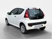 Peugeot 107 1.0 Access Basic | NL-AUTO | LAGE KILOMETERSTAND | GEEN STUURBEKRACHTIGING |