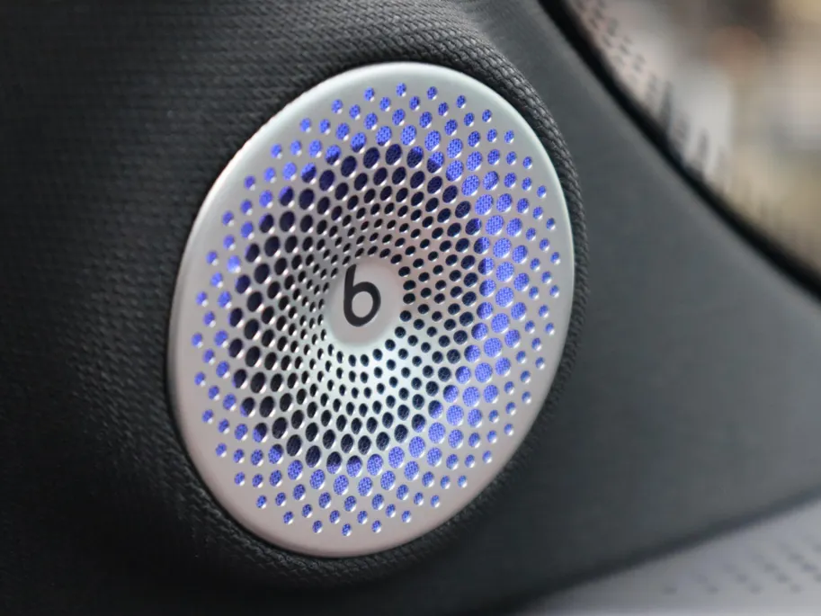 smart #3 Premium 66 kWh l Keyless l Achteruitrij camera