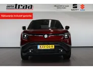 Suzuki e Vitara Style 61 kWh / Stoel + Stuurverwarming / 360° Camera / Navigatie /