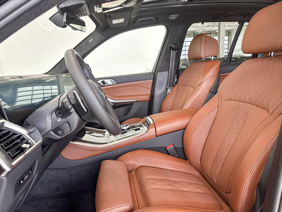 BMW X5 xDrive50e Innovation Pack M Sportpakket Pro
