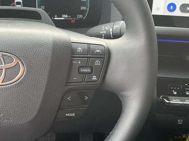 Toyota C-HR 1.8 Hybrid 140 Executive