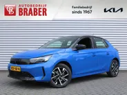 Opel Corsa 1.2 Turbo GS | Camera | Cruise | Parkeersensoren v+a | Dodehoeksensor | Apple Carplay/Android Auto | LED | 16' LM | Airco |