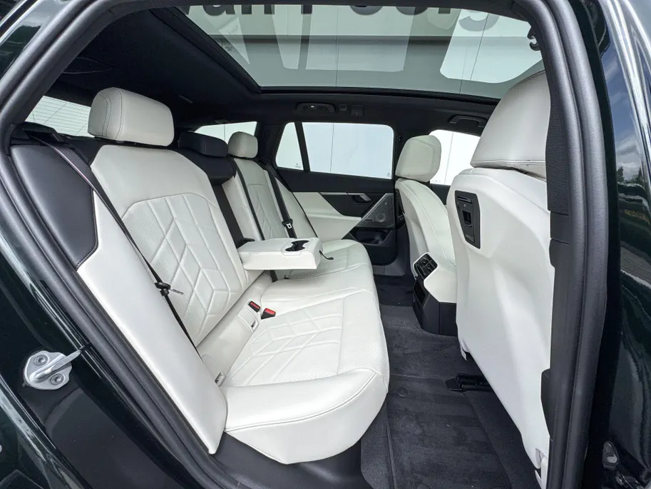 BMW 5 Serie Touring 530e xDrive