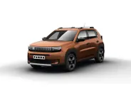 Fiat Grande Panda La Prima