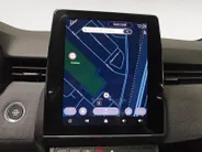 Renault Clio 1.6 E-Tech Full Hybrid 145 techno AUTOMAAT NAVI AIRCO CAMERA CRUISE CONTROLE APPLE CARPLAY ANDROID AUTO ZEER MOOIE AUTO DEALER ONDERHOUDEN