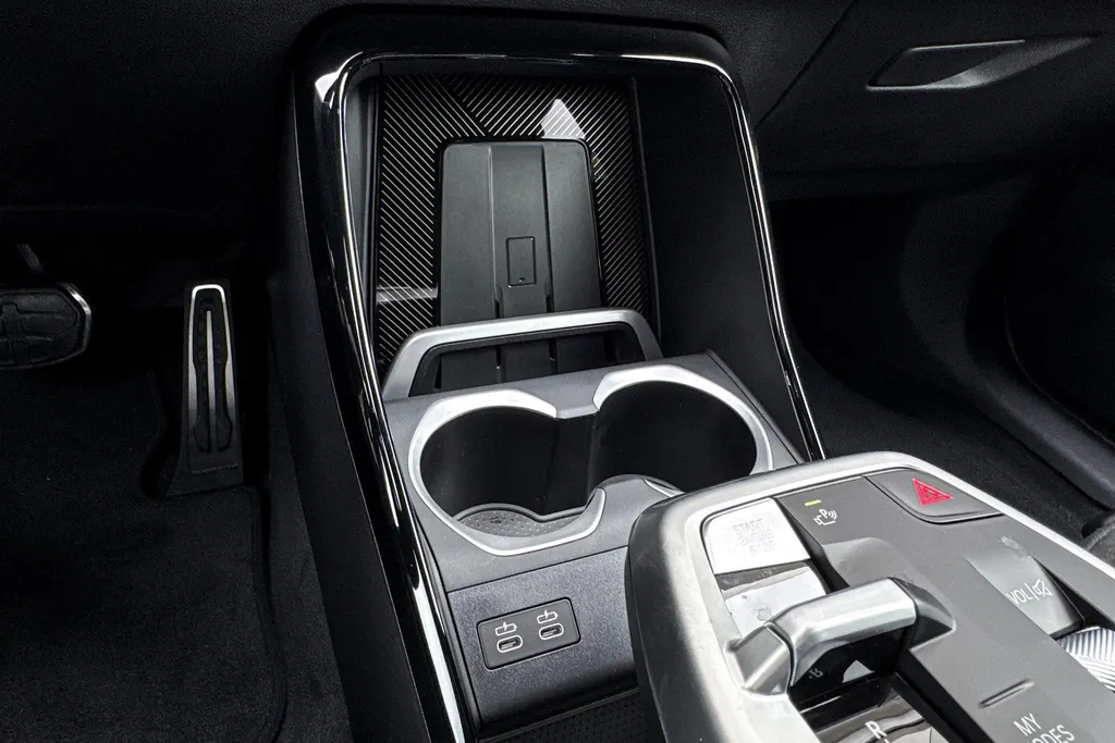 BMW X1 xDrive25e Optimized Edition