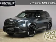 Kia EV5 81,4 kWh 217pk 2WD GT-Line Business Edition