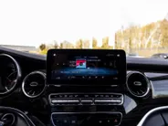 Mercedes-Benz V-Klasse 300d Lang DC Avantgarde Edition EX.BTW
