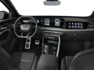 Audi Q5 2.0 TFSI e-hybrid quattro S edition 299 PK · Head-up display · Adaptieve luchtvering · Glazen panoramadak