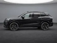 Volkswagen Tiguan 1.5 272pk DSG eHybrid R-Line Edition · Panoramadak · Wegklapbare Trekhaak · Head-Up · Apple/Android Car Play · IQ.Light · 20'' Inch · Garantie t/m 22-04-2030 of 100.000km