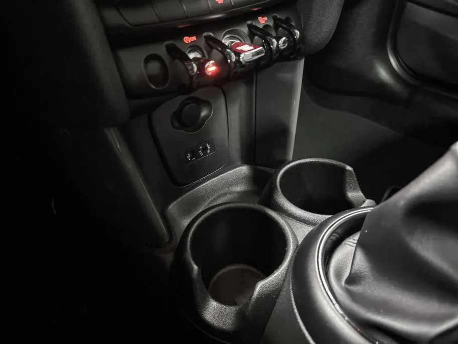 MINI Cooper 3-deurs Business
