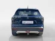 Suzuki S-Cross 1.5 Hybrid Style | Lichtmetalen velgen | Trekhaak | Navigatie | Stoelverwarming