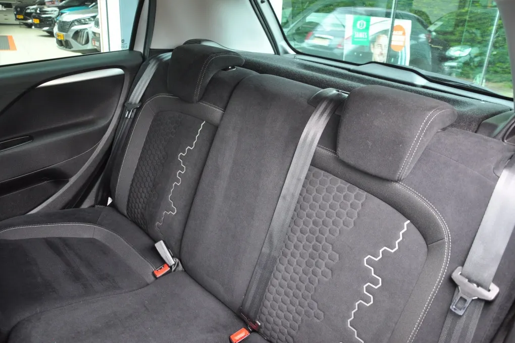 Fiat Punto Evo 0.9 TwinAir Lounge