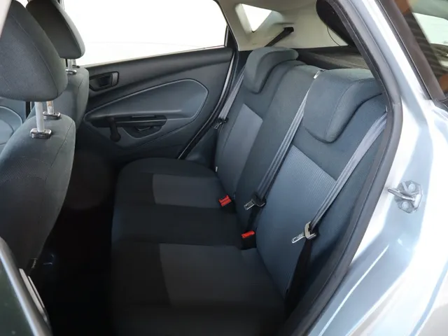 Ford Fiesta 1.25 Limited | Airco