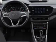 Volkswagen T-Cross 1.0 TSI 110pk DSG Style · Apple/Android Car Play · Keyless · Stoelverwarming · Alarmklasse 3 · ACC · P-Sensoren ·