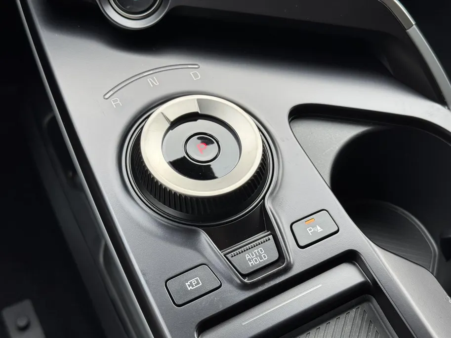 Kia EV6 63kWh 170pk RWD Light Edition