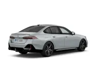 BMW 5 Serie Sedan 530e M Sport Edition