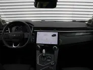 Lynk & Co 01 1.5 | PHEV | Trekhaak | Stoelverwarming | Elek. stoelverstelling + achterklep | Pano dak | Dodehoek detectie | Camera | 20' LM | HK Audio |