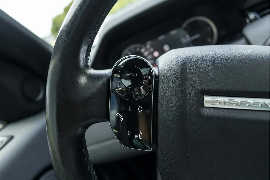 Land Rover Discovery Sport 2.0 TD4 Urban Series SE EX.BTW | Achterbank + ramen aanwezig |