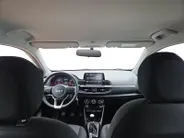 Kia Picanto 1.0 DPi DynamicLine Dealer onderhouden | Fabrieksgarantie | NAP