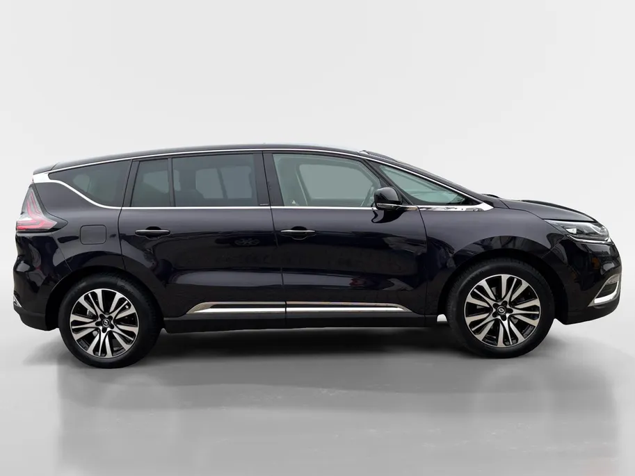 Renault Espace 1.6 TCe Initiale Paris 5p. | DEALER ONDERHOUDEN | MASSAGE STOELEN | NL-AUTO |