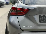 Nissan Juke 1.6 Hybrid N-Connecta | Achteruitijcamera | Parkeersensoren voor- en achter | Climate control | Navi | Apple/Android Carplay | Keyless entry/start | Digital dashboard | LMV