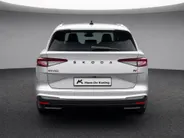 Škoda Enyaq iV 60 180pk Sportline · Camera · Elek. Voorstoel · Elek. Achterklep · Apple/Android Car Play · Stoel-& Stuurverwarming · P-Sensoren · 21'' Inch ·