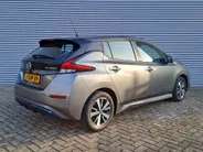 Nissan Leaf Acenta 40 kWh SOH 85.2% | Navi | Camera | Automaat | ECC | Cruise