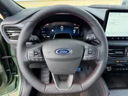 Ford Kuga 2.5 PHEV ST-Line X 243 PK | Wegklapbare trekhaak | AGR voorstoelen | BLIS | NIEUW UIT VOORRAAD