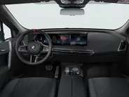 BMW iX xDrive M70